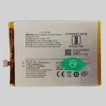 Mobcrown Battery For Vivo V5 B-B2 3000 Mah
