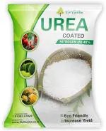 go garden All Purpose Urea N 46 Percent Fertilizer For Home Plants gardening 1 kg - granules