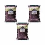 HealthFields Organic Red Chilli Whole / Lal Mirch Sabut - 300 Gm