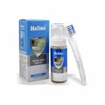 Helios Synthetic Multicolor Sports And Sneaker Care Kit, 150 Ml