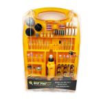 MINI DIE GRINDER MAF MG1231A 123PCS SMALL MACHINE