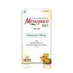 MENOPACE ISO Multivitamin 30 Tablets