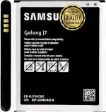 Mobcrown VEHUB Mobile Battery Compatible for Samsung Galaxy J4 (J400F) | J7 (J700F) | J7 Nxt (J701F) | On7 (G600F) | On7 Pro (G600FY) J7 Duo (J700F) - (3000mAh)