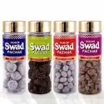 Panjon Swad Pachak Combo Pack(Combo of 4)