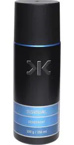 Killer Sensual Gas Deodorant Spray 150ml Each (Pack Of 1)