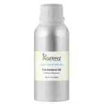 KAZIMA Cardamom Essential Oil For Skin Care and Hair Care 300 ml