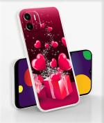 Mobom Designer Back Case Cover For Redmi Mi A2 2023