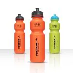 Vector X INVADER PRO Water Sippers For Gym, Yoga, Workout, Running (Pack Of 3)