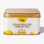 The Indian Chai Hand Rolled Green Tea, 75 G