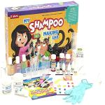 EXPLORE | STEM Learner | My Shampoo Making Lab (Learning & Educational DIY Activity Toy Kit, for Ages 6+ of Boys and Girls)