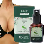 EIBHC Ayurvedic Breast Massage oil for women With 100% Natural Ingredients No Side effect 50ML