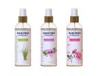 Manipura Ayurveda Aromatherapy Lemongrass + Citronella+ Rose Air Freshner (600ml)