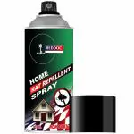 REDDOC Powerful Rat Repellent Spray | Rat Safety Spray for Indoor and Outdoor | Home Rat Rapellent Green Spray 150ml Pk 1