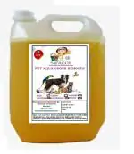 SWACCH PET Aqua Odour Remover Lemon 5 Litre