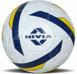 3RB VEGA Football - Size: 5 (Pack of 1, Multicolor)
