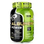 Mealo Albumen Protein Powder for Men and Women (2kg)