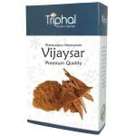TRIPHAL Vijaysar or Pterocarpus Marsupium or Indian Kino (Whole) (100g)