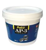 Palco AP-3 All Purpose Lithium Based Grease, NLGI-3, Suitable for Bearing Operating at temperature from 40 Deg. C to 120 Deg. C (500gm)
