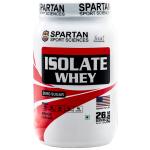 Spartan Sport Sciences Isolate Whey 2lbs Mango