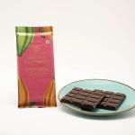 SMOOR Box True Classics - 57% Dark Chocolate Bar