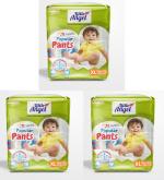 Little Angel Popular Pant Diapers (15-20 kg) - 78 Pieces, Xl (Pack Of 3)