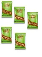 Classic Harvest Roasted Chana (Chickpea)/ Roasted Chana Whole with Skin 2.5 Kg