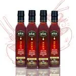 BNB Toasted Til Sesame / Gingelly Oil 2 Litre. Roasted Oil.