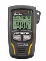 HTC Easy Log Temperature Humidity Data Logger