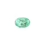 Feel Touch Mart Certified Emerald Panna 7.50 Carat Colombian Gemstone for Ring & Pendant