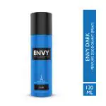 ENVY Dark Body Deodorants Spray - 120ML