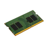 Kingston KVR26S19S8/8 Valueram - DDR4-8 GB - SO-DIMM 260-Pin - 2666 MHz/PC4-21300 - CL19-1.2 V - Unbuffered - Non-ECC