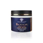CRYSTALTREE BOTOX SMOOTHING HAIR MASK | Restore Retain your hair with NANO & Protein | 500 GM