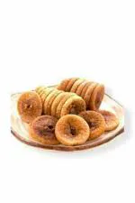 GOLDEN RESOURCES 100% Pure Premium Quality Fresh Anjeer, 100gm PO1