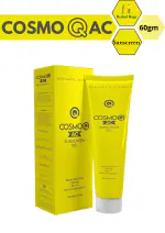 Herbal Hage CosmoQ-AC Sunscreen Gel