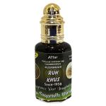 Indra Sugandh Bhandar Musanagar Ruh Khus Vetiver Root Extract Long Lasting Fragrance Rollon, 12 Ml