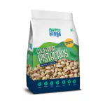Nutri Binge 500g Pistachios Roasted & Salted California