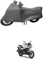RONISH Two Wheeler Cover for Hero (Ignitor, Grey)