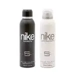 Nike Men Element Deodorant 200 ml (Pack of 2)