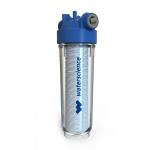 WaterScience Sediment Filter For Main Line (10 Inch)