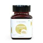 Naturrel Shatavari Extract Women's Wellness | Supports Hormonal Balance and Blood Purifier | Healthy Reproductive System | Improves Optimum Breast-feeding | 60 Tablets - Pack of 1