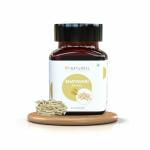 NATURREL Shatavari Tablet, 60 Tablets | Women's Wellness | Maintain Hormonal Balance | 100% Pure, Natural Tablets| Comes in a Pack of 1