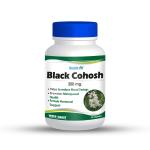 Healthvit Black Cohosh Root Extract 200mg Supplement 60 Capsules