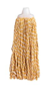 SCRUBLU Durable Wet Floor & Ceiling Mop Cleaner Refill Cleaning (SATTURN MOP)