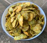 DSND Matar Jor Roasted Namkeen - 500g