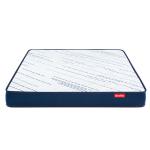 Duroflex Edge Dual Comfort 4 Inch Single Size Foam Mattress (75 x 30 x 4)