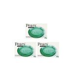 Pears Clear Oil Clear Hypoallergenic, 375 Gm (Pack Of 3)