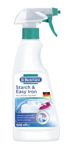 Dr. Beckmann Starch Spray & Easy Iron 500ml