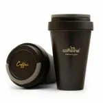 MCaffeine Coffee Body Wash - Refreshing, Deep Cleansing & Soap Free Shower Gel with Vitamin E, 300ml