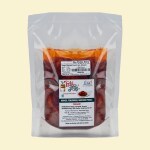 The Pickle Story - Maagai - an Authentic Homemade Dried Chunky Mango Pieces Pickled with Fenugreek Paste 500 Grams Pouch