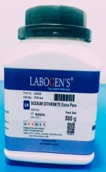 LABOGENS SODIUM DITHIONITE Extra Pure 500GM